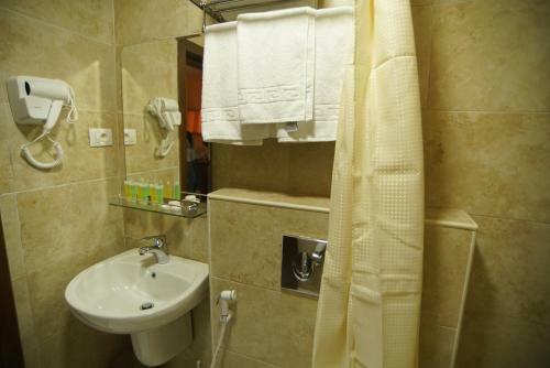 Petra Aretas Hotel