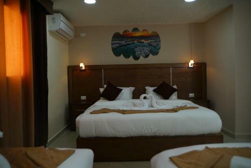 Petra Aretas Hotel