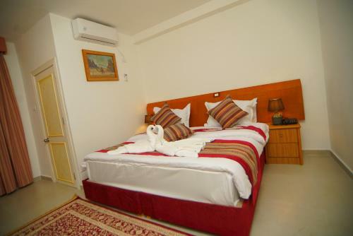 Petra Plaza Hotel