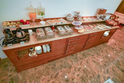 Petra Plaza Hotel
