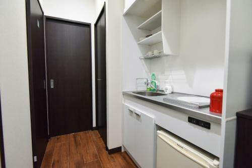 Apartamento ?????? ?tida No Mori?