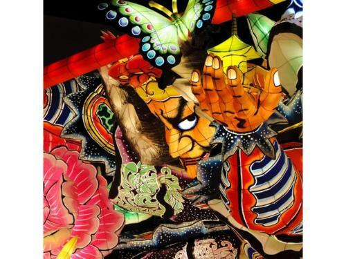 Aomori Center Hotel - Vacation Stay 83290