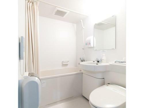 Aomori Center Hotel - Vacation Stay 83290