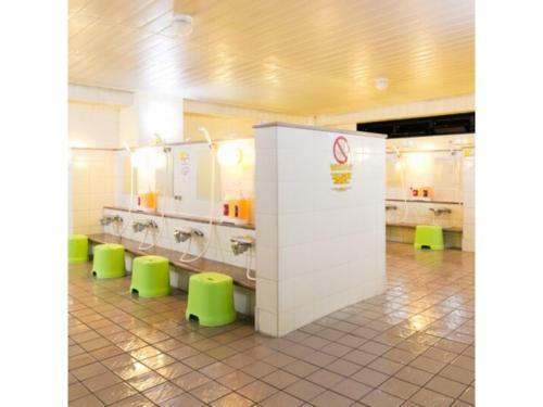 Aomori Center Hotel - Vacation Stay 83291