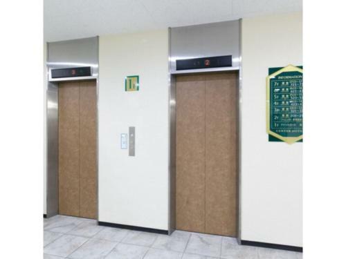 Aomori Center Hotel - Vacation Stay 83291