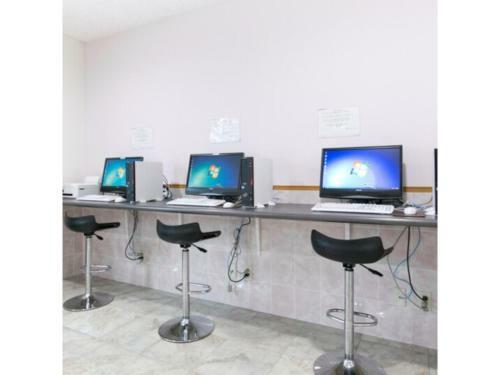 Aomori Center Hotel - Vacation Stay 83287