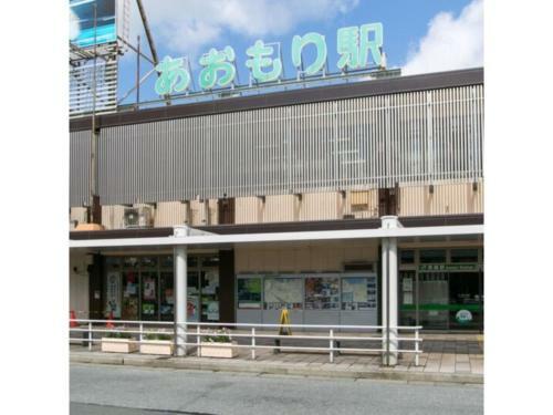 Aomori Center Hotel - Vacation Stay 83287
