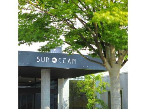 Hotel Sun Ocean - Vacation Stay 84242