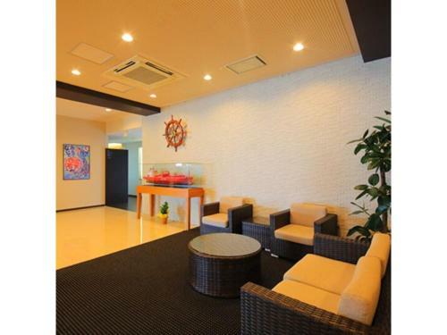 Hotel Sun Ocean - Vacation Stay 84255