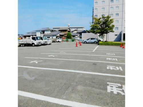 Hotel Sun Ocean - Vacation Stay 84259
