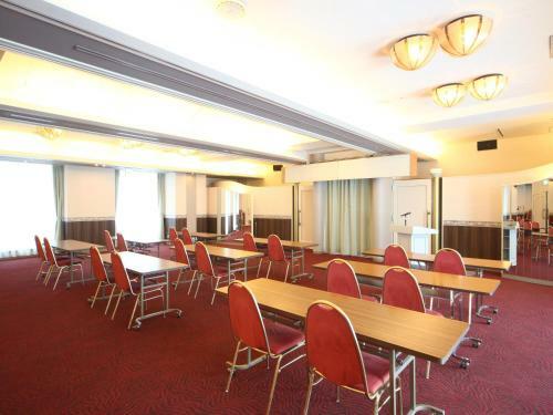 Hotel Wing International Asahikawa Ekimae