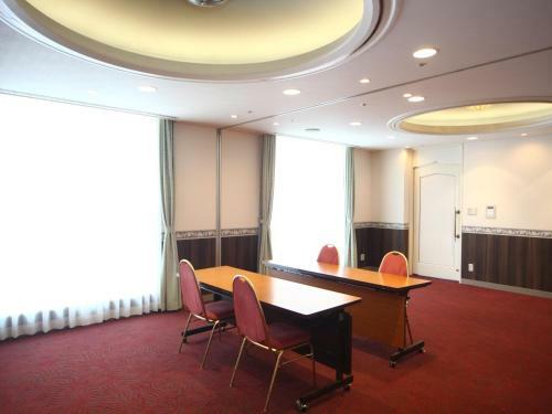 Hotel Wing International Asahikawa Ekimae