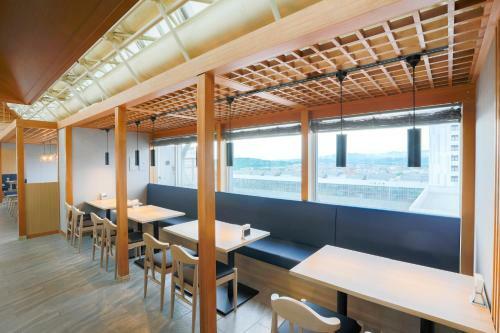 Hotel Wing International Asahikawa Ekimae