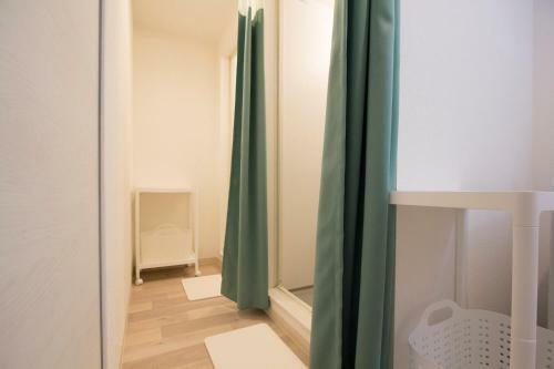 Apartamentos Hokkaido 7 - Inn