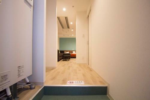 Apartamentos Hokkaido 7 - Inn