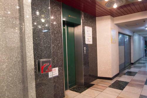 Apartamentos Hokkaido 7 - Inn