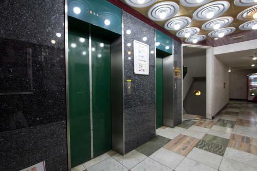 Apartamentos Hokkaido 7 - Inn