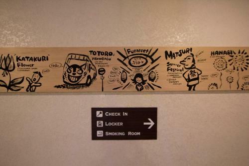 Apartamentos Hokkaido 7 - Inn