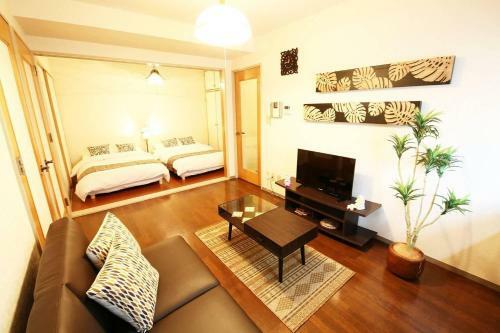 Apartamento Gt02 Atamionsen Resort 4 Bedroom Studio Ocean View