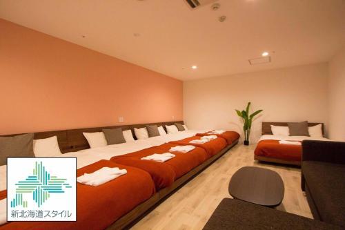 Apartamento Seven Building / Vacation Stay 4946