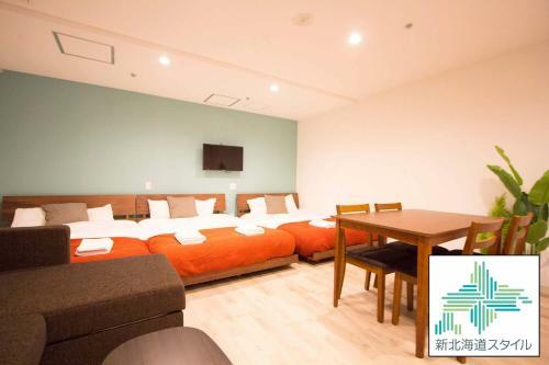 Apartamento Seven Building / Vacation Stay 4952