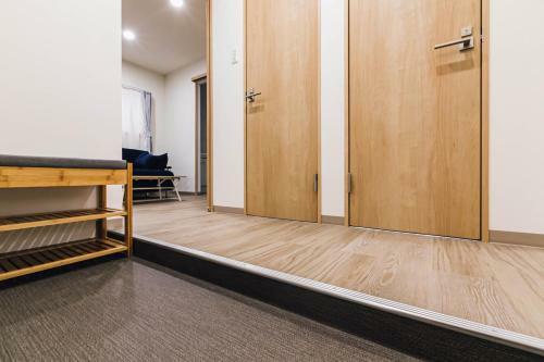 Apartamentos Tkd House Asahikawa