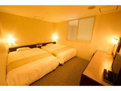 Court Hotel Asahikawa / Vacation Stay 80530
