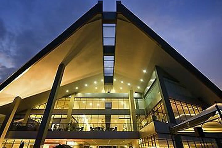 Hotel Novotel Manado Golf Resort & Convention Center