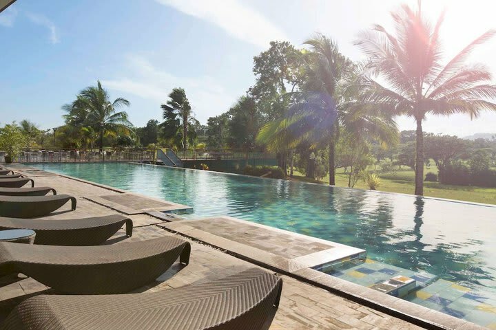 Hotel Novotel Manado Golf Resort & Convention Center