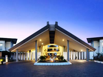 Hotel Novotel Manado Golf Resort & Convention Center