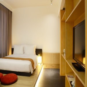 Fontana Hotel Bali