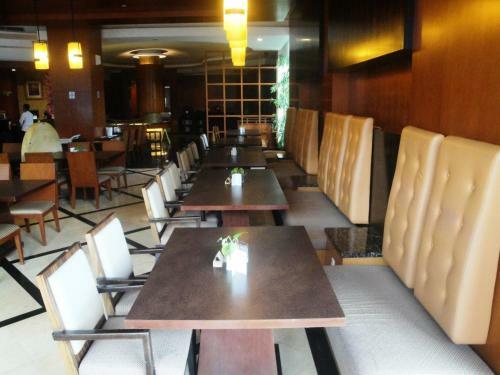 Manado Quality Hotel