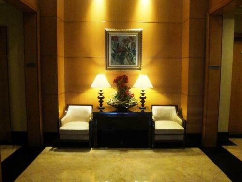 Manado Quality Hotel
