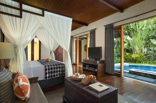 Hotel Villa De Daun