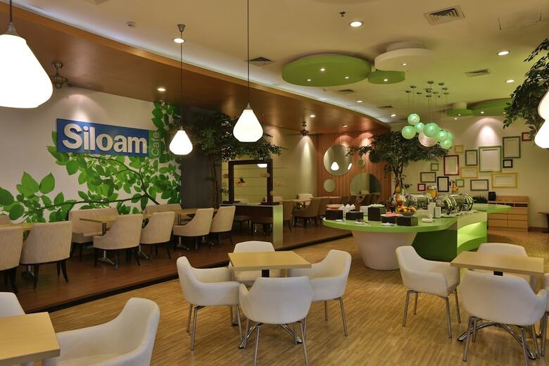 Hotel Aryaduta Manado
