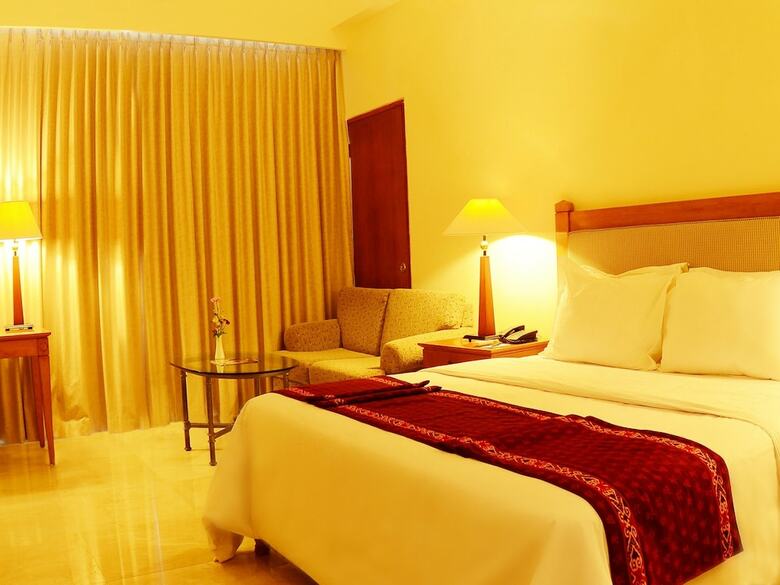 Hotel Aryaduta Manado