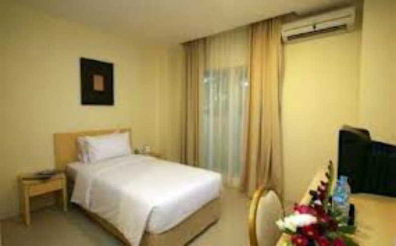 Hotel Griya Sintesa