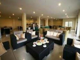 Hotel Griya Sintesa