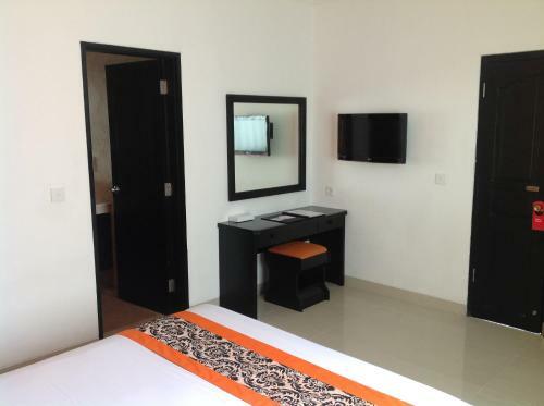 Dewi Sri Hotel