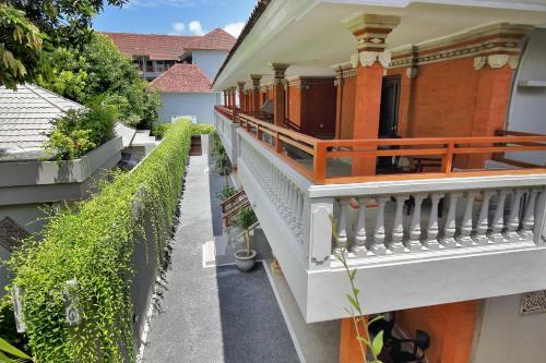 Dewi Sri Hotel