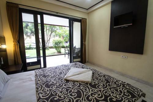 Hostal Beneyasa Beach Inn I