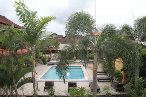 Hostal Beneyasa Beach Inn I