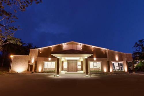 Hotel Manado Tateli Beach Resort