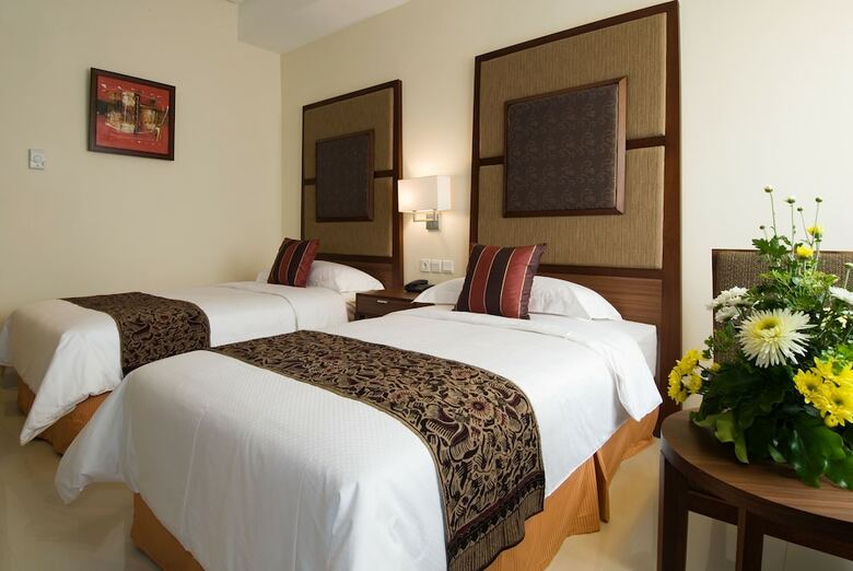 Aston Manado Hotel