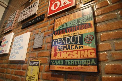 Hostal Istanaku Guesthouse