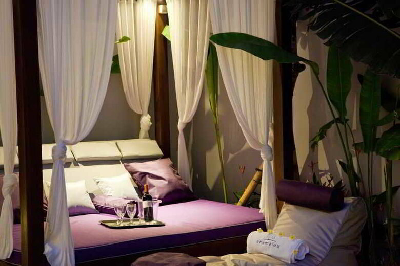 Anemalou Villas & Spa