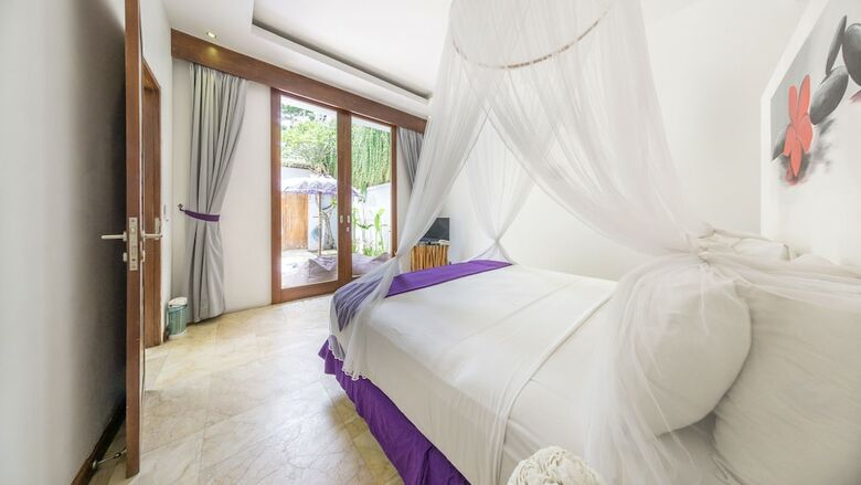 Anemalou Villas & Spa