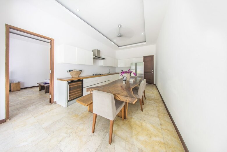 Anemalou Villas & Spa