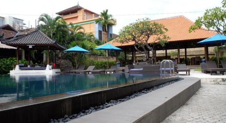 Hotel Fat Yogi Cottages