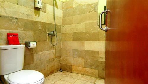 Hostal The Legian 777 Guest House